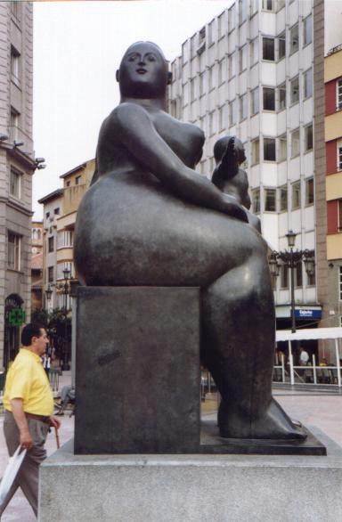 Botero.JPG (36288 bytes)