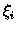 $\xi_i$